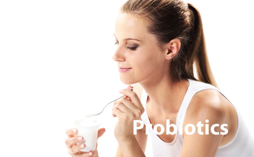 probiotics 3 probiotics
