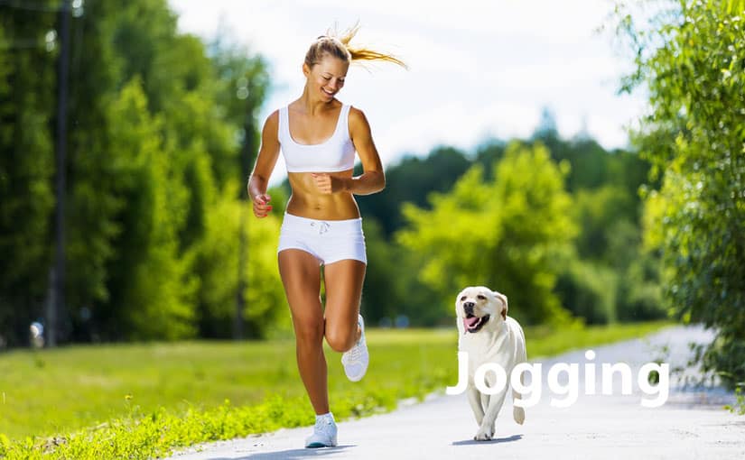 jogging 3 jogging