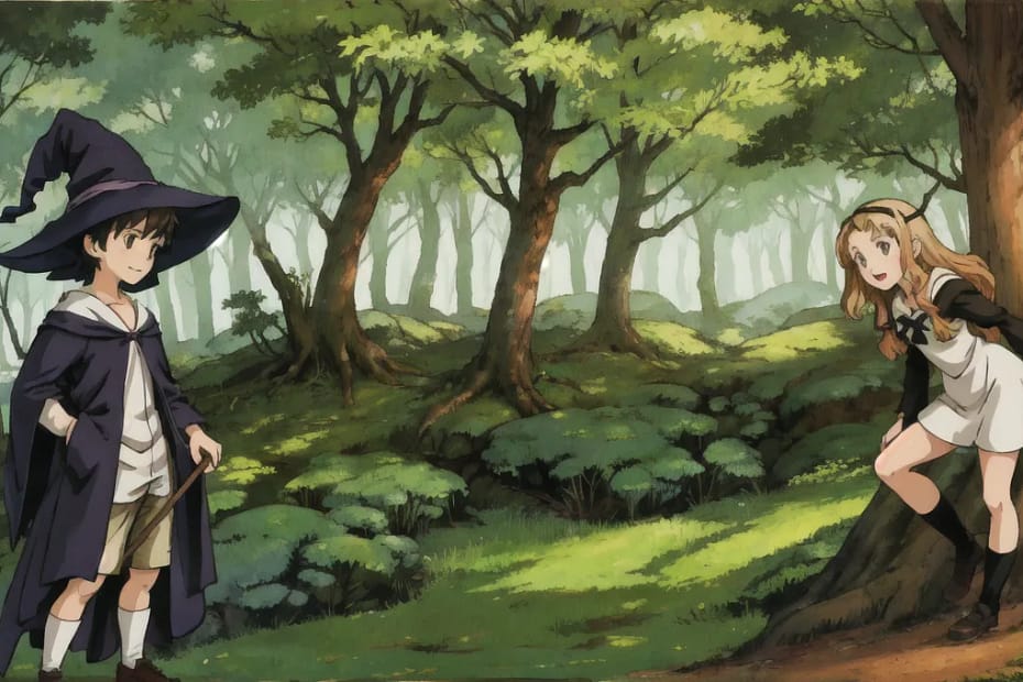 魔王様、リトライ! - の深淵世界と魔王が紡ぐ物語の魅力