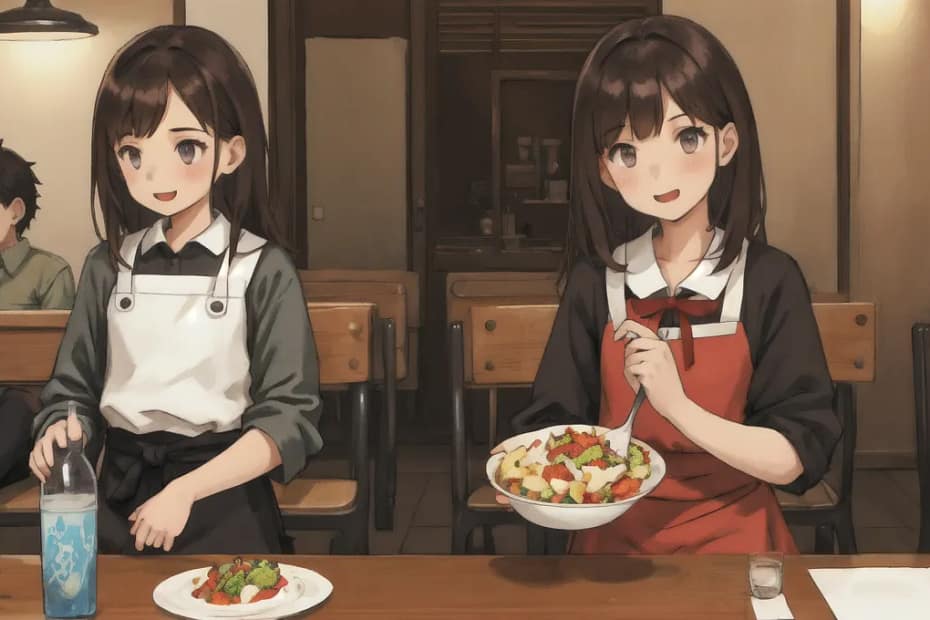 味噌汁ダイエットで家族の現実を知った